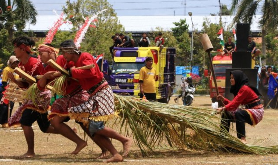 Nilai-Nilai Toleransi dalam Kearifan Permainan Tradisional Nusantara