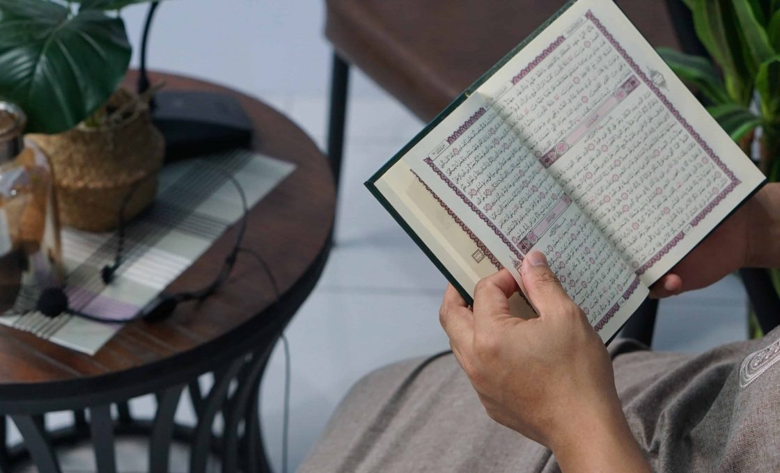 Al Qur'an dan Hadits Tentang Muamalah
