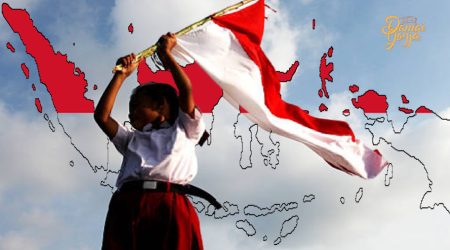 Kesadaran Pemuda Indonesia