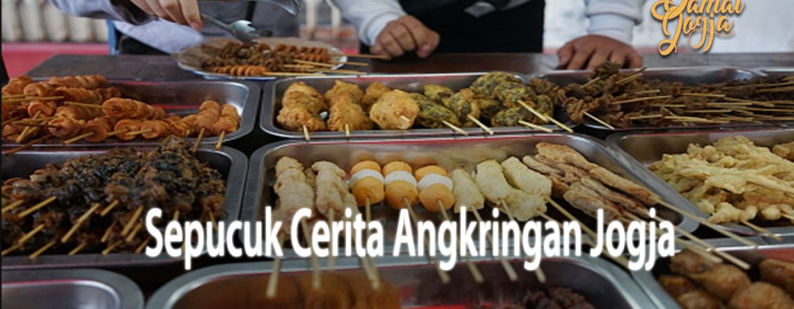 Kuliner Jogja Archives - Duta Damai Yogyakarta