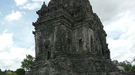 Candi Kalasan