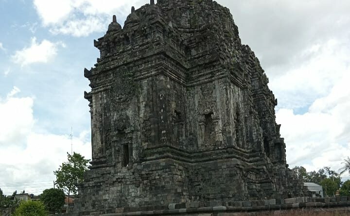 Candi Kalasan