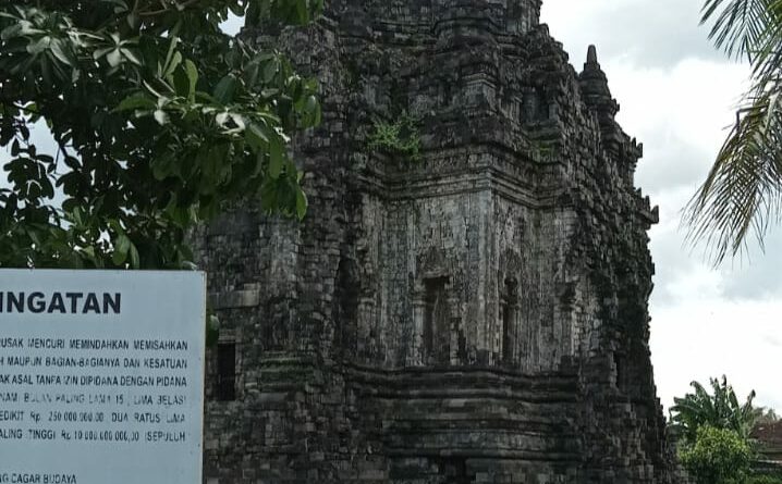 Candi Kalasan