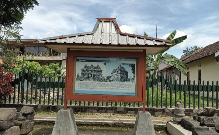 candi sari